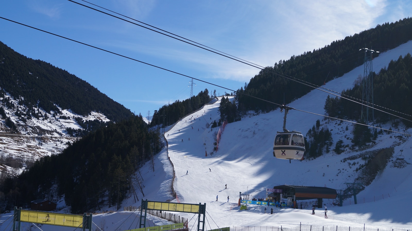 Grandvalira